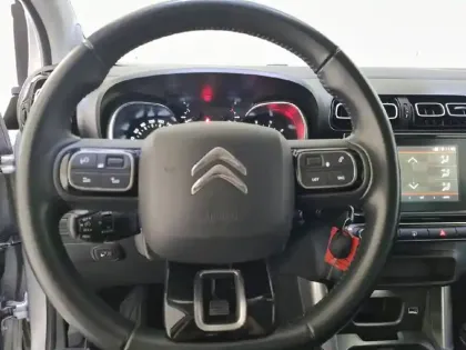 Photo 8 Citroën C3 Aircross Gén. I Ph1 Shine 5