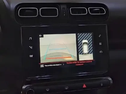 Photo 19 Citroën C3 Aircross Gén. I Ph1 Shine 5