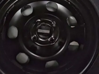 Photo 17 Citroën C3 Aircross Gén. I Ph1 Shine 5