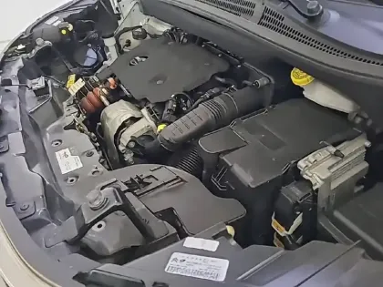 Photo 14 Citroën C3 Aircross Gén. I Ph1 Shine 5