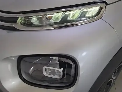 Photo 15 Citroën C3 Aircross Gén. I Ph1 Shine 5