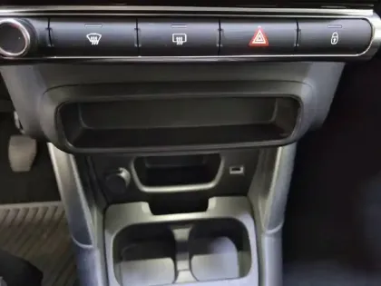 Photo 24 Citroën C3 Aircross Gén. I Ph1 Shine 5