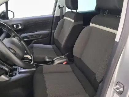 Photo 10 Citroën C3 Aircross Gén. I Ph1 Shine 5