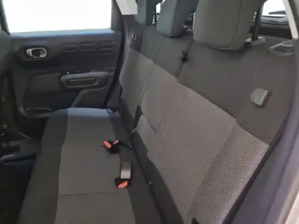 Photo 11 Citroën C3 Aircross Gén. I Ph1 Shine 5