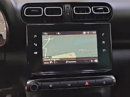 Photo 18 Citroën C3 Aircross Gén. I Ph1 Shine 5