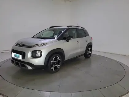 Photo Citroën C3 Aircross Shine