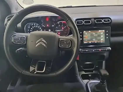 Photo 7 Citroën C3 Aircross Gén. I Ph1 Shine 5