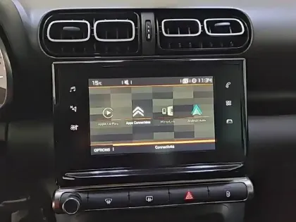 Photo 23 Citroën C3 Aircross Gén. I Ph1 Shine 5