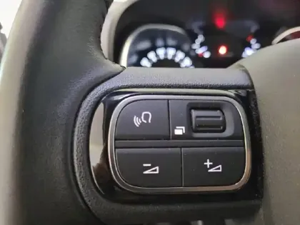 Photo 27 Citroën C3 Aircross Gén. I Ph1 Shine 5