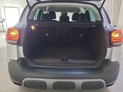 Photo 5 Citroën C3 Aircross Gén. I Ph1 Shine 5