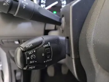 Photo 26 Citroën C3 Aircross Gén. I Ph1 Shine 5