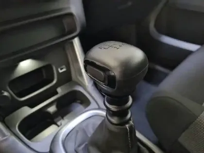 Photo 13 Citroën C3 Aircross Gén. I Ph1 Shine 5