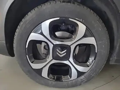 Photo 12 Citroën C3 Aircross Gén. I Ph1 Shine 5