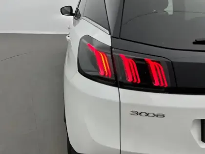 Photo 16 Peugeot 3008 Gén. II Ph2 GT Pack 5