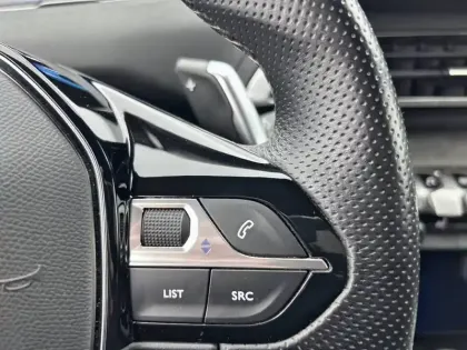 Photo 27 Peugeot 3008 Gén. II Ph2 GT Pack 5