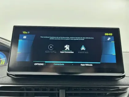 Photo 29 Peugeot 3008 Gén. II Ph2 GT Pack 5