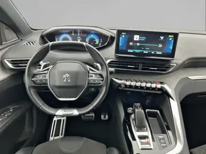 Photo 7 Peugeot 3008 Gén. II Ph2 GT Pack 5