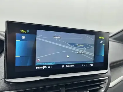 Photo 28 Peugeot 3008 Gén. II Ph2 GT Pack 5