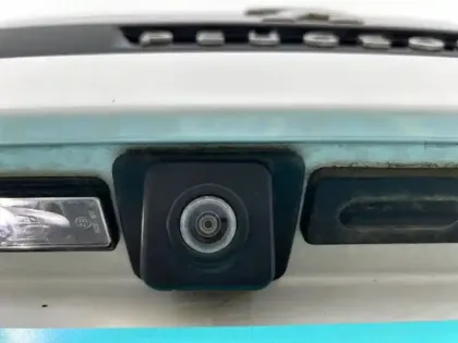 Photo 17 Peugeot 3008 Gén. II Ph2 GT Pack 5