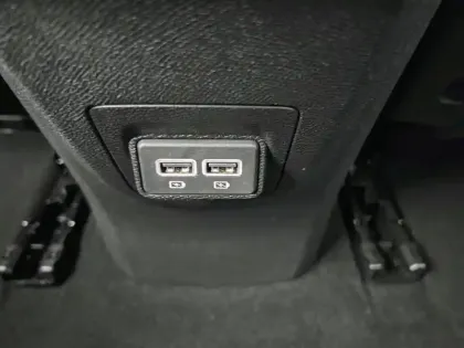 Photo 20 Peugeot 3008 Gén. II Ph2 GT Pack 5