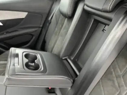 Photo 21 Peugeot 3008 Gén. II Ph2 GT Pack 5