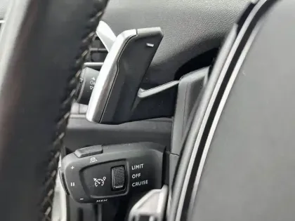 Photo 25 Peugeot 3008 Gén. II Ph2 GT Pack 5