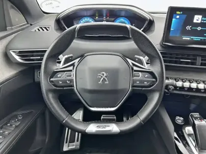 Photo 8 Peugeot 3008 Gén. II Ph2 GT Pack 5