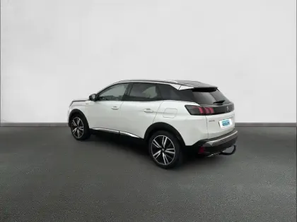 Photo 6 Peugeot 3008 Gén. II Ph2 GT Pack 5