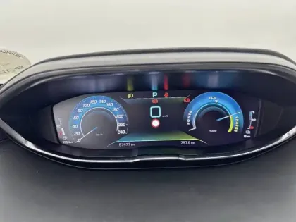 Photo 9 Peugeot 3008 Gén. II Ph2 GT Pack 5