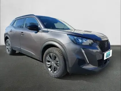 Photo 68 Peugeot 2008  BlueHDi 110 S&S BVM6