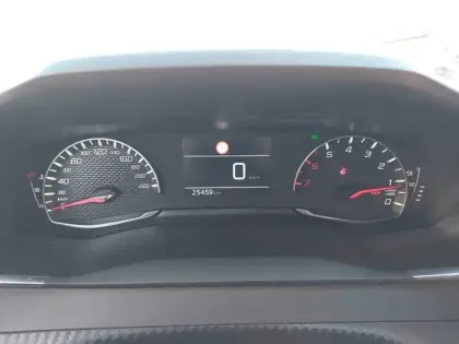 Photo 9 Peugeot 2008  BlueHDi 110 S&S BVM6