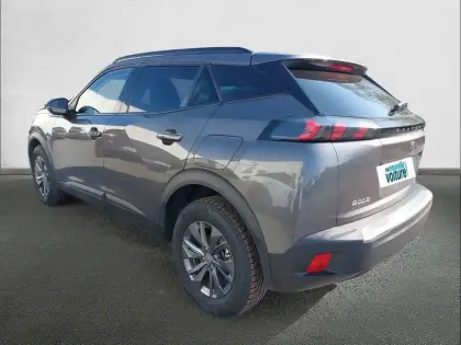 Photo 6 Peugeot 2008  BlueHDi 110 S&S BVM6