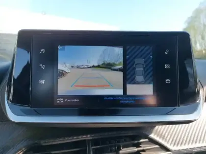 Photo 27 Peugeot 2008  BlueHDi 110 S&S BVM6