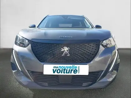 Photo 67 Peugeot 2008  BlueHDi 110 S&S BVM6