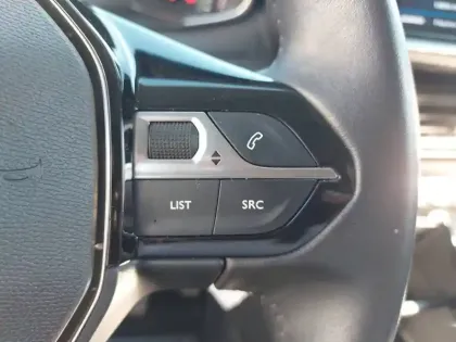 Photo 14 Peugeot 2008  BlueHDi 110 S&S BVM6