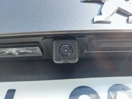 Photo 31 Peugeot 2008  BlueHDi 110 S&S BVM6