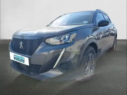 Photo Peugeot 2008 Style