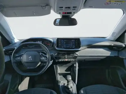 Photo 7 Peugeot 2008  BlueHDi 110 S&S BVM6