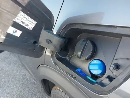 Photo 30 Peugeot 2008  BlueHDi 110 S&S BVM6