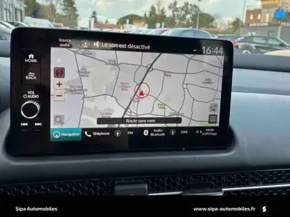 Photo 26 Honda Zr-V  e:HEV 2.0 i-MMD