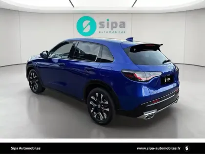 Photo 9 Honda Zr-V  e:HEV 2.0 i-MMD