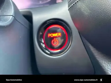 Photo 23 Honda Zr-V  e:HEV 2.0 i-MMD