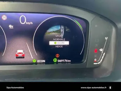 Photo 37 Honda Zr-V  e:HEV 2.0 i-MMD