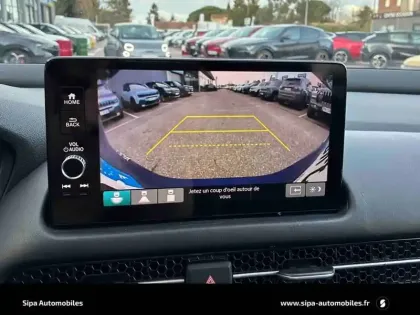 Photo 24 Honda Zr-V  e:HEV 2.0 i-MMD