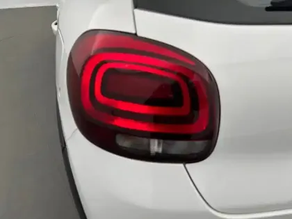 Photo 16 Citroën C3  PureTech 83 S&S BVM5