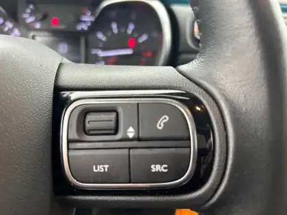 Photo 23 Citroën C3  PureTech 83 S&S BVM5