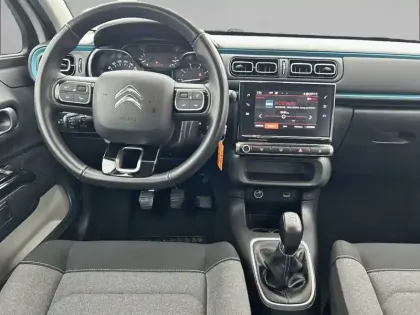 Photo 7 Citroën C3  PureTech 83 S&S BVM5