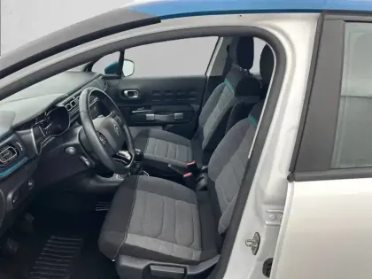 Photo 10 Citroën C3  PureTech 83 S&S BVM5