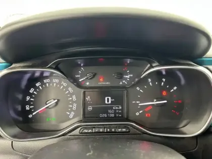 Photo 9 Citroën C3  PureTech 83 S&S BVM5