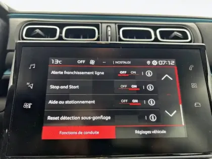 Photo 20 Citroën C3  PureTech 83 S&S BVM5